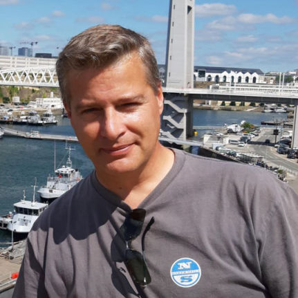 Triton Marine International