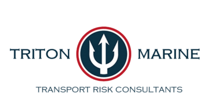 Triton Marine Jan Stapenhorst