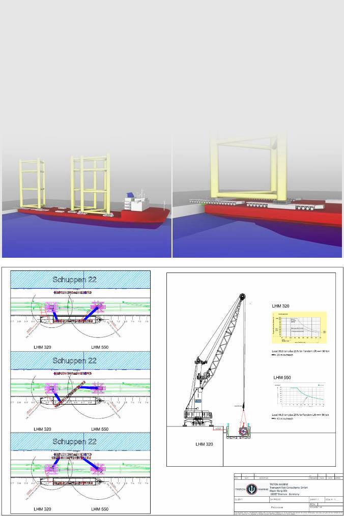 Triton-Marine international