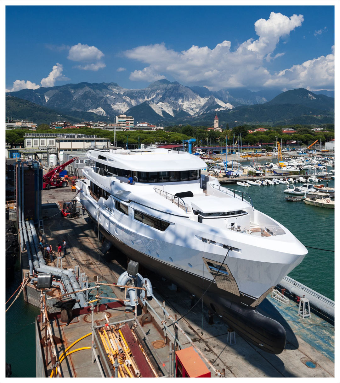 Triton-Marine international